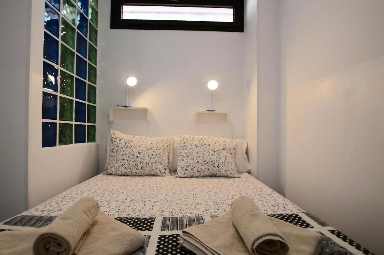 Villa Holiday In Tenerife Playa de las Americas