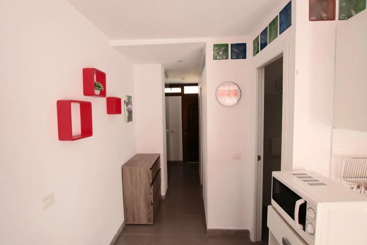 Holiday In Tenerife Playa de las Americas  Villa Playa de las Americas (Tenerife)