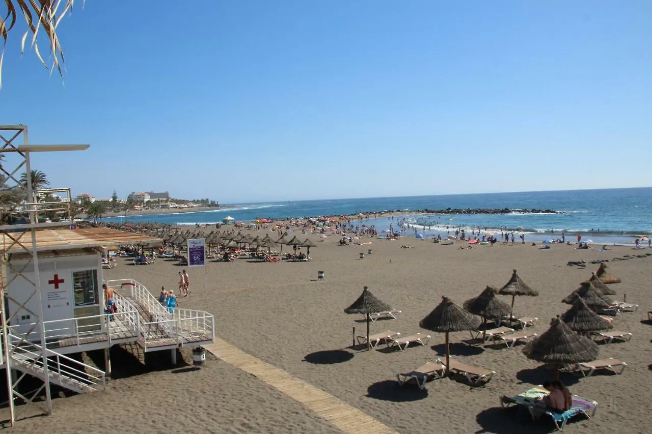 Villa Holiday In Tenerife Playa de las Americas