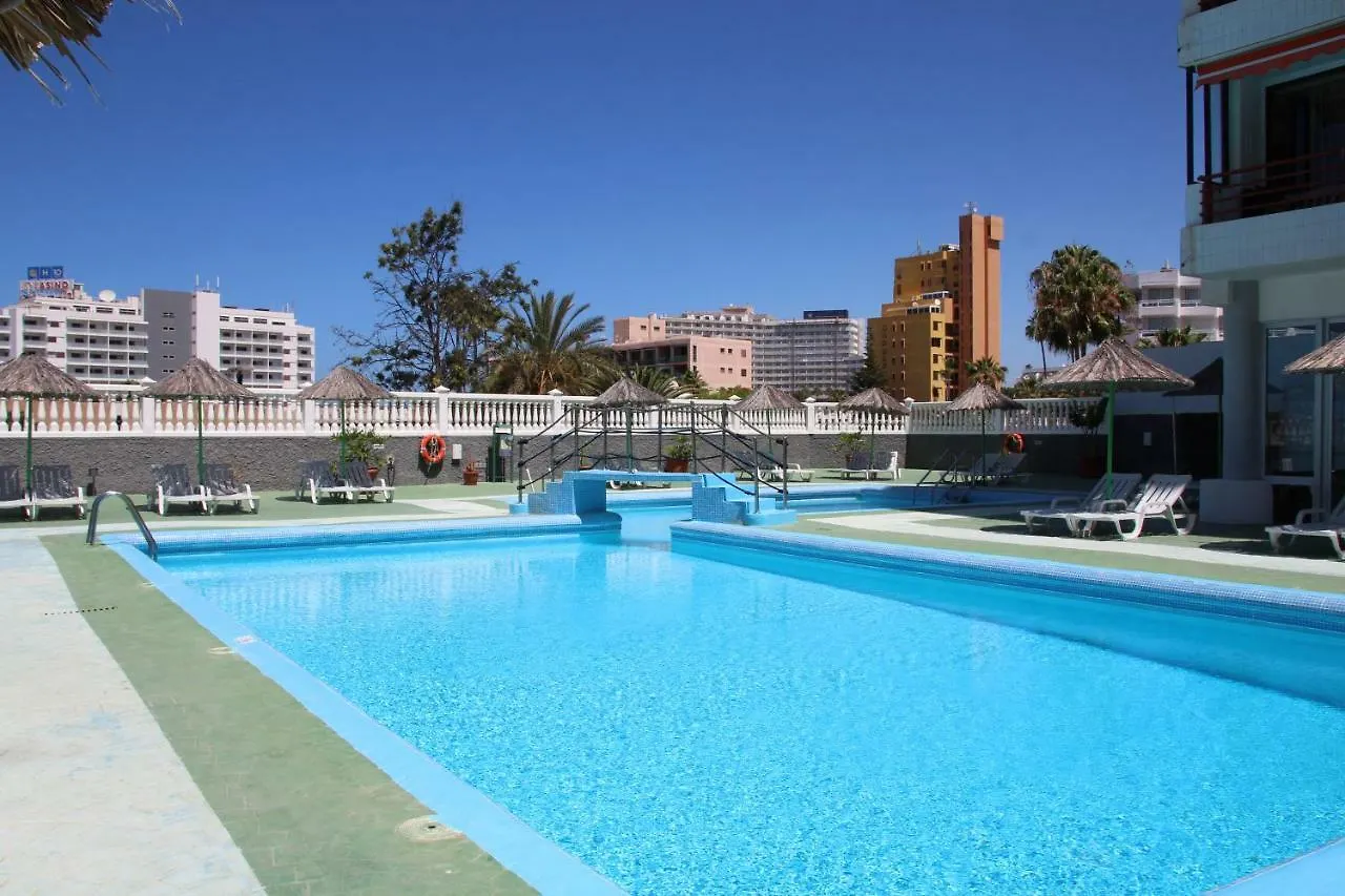 Holiday In Tenerife Playa de las Americas  0*, Playa de las Americas (Tenerife) Spain
