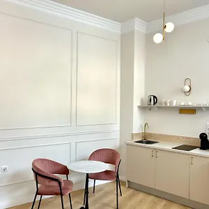  Apartamento Epoca