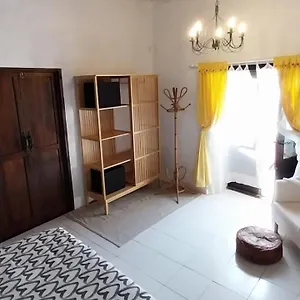  Habitación en casa particular Patios, Conil