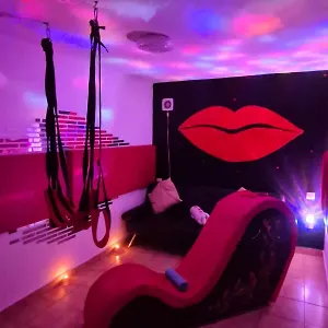  Apartamento Flor De Loto Tantra Xtreme