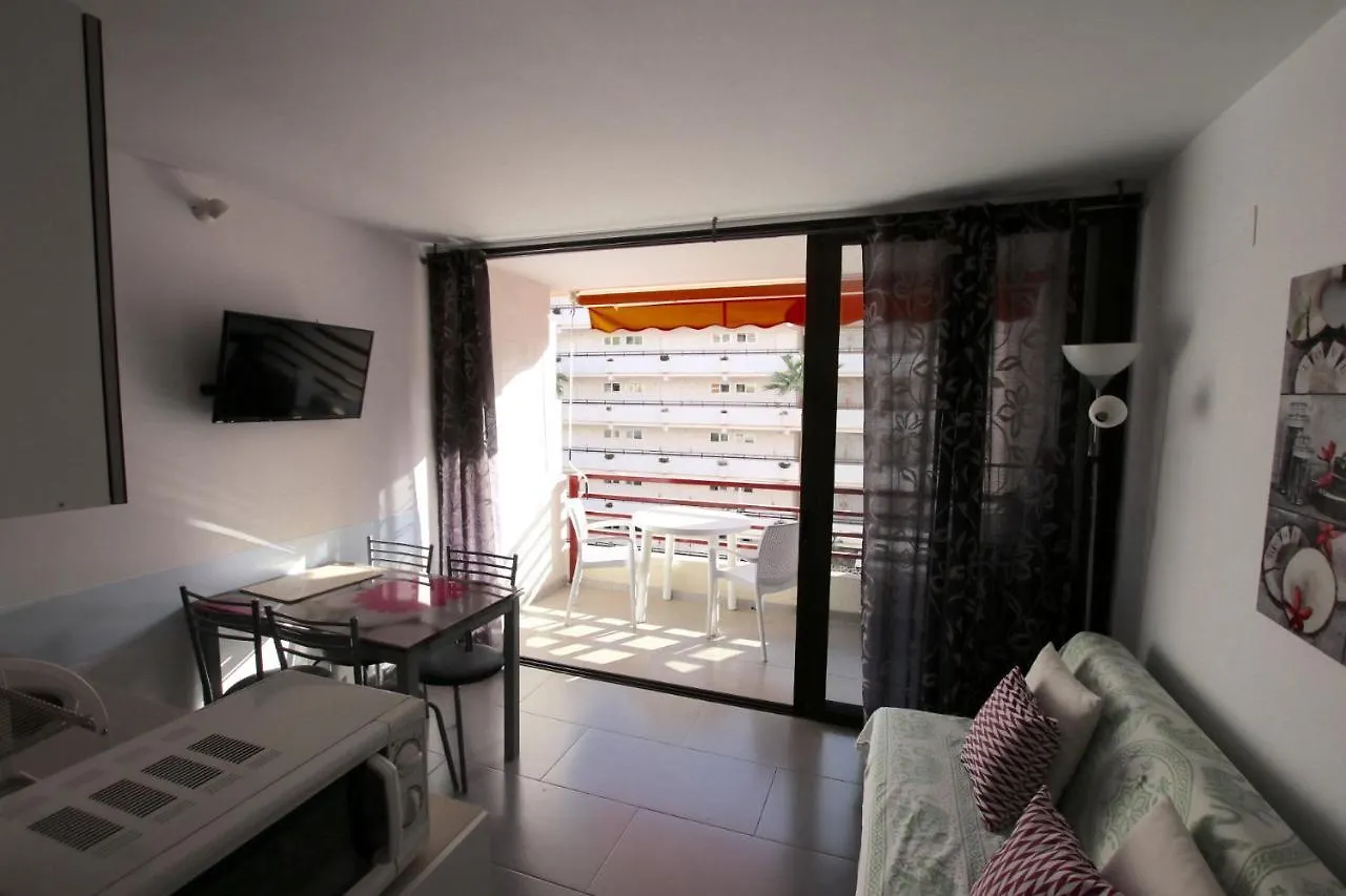 Villa Holiday In Tenerife Playa de las Américas