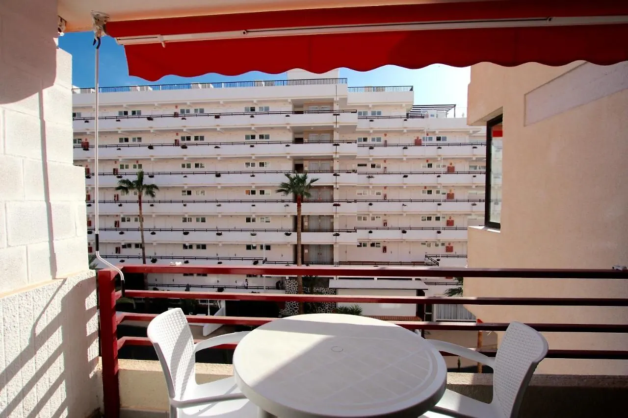 Holiday In Tenerife Playa de las Américas 0*,