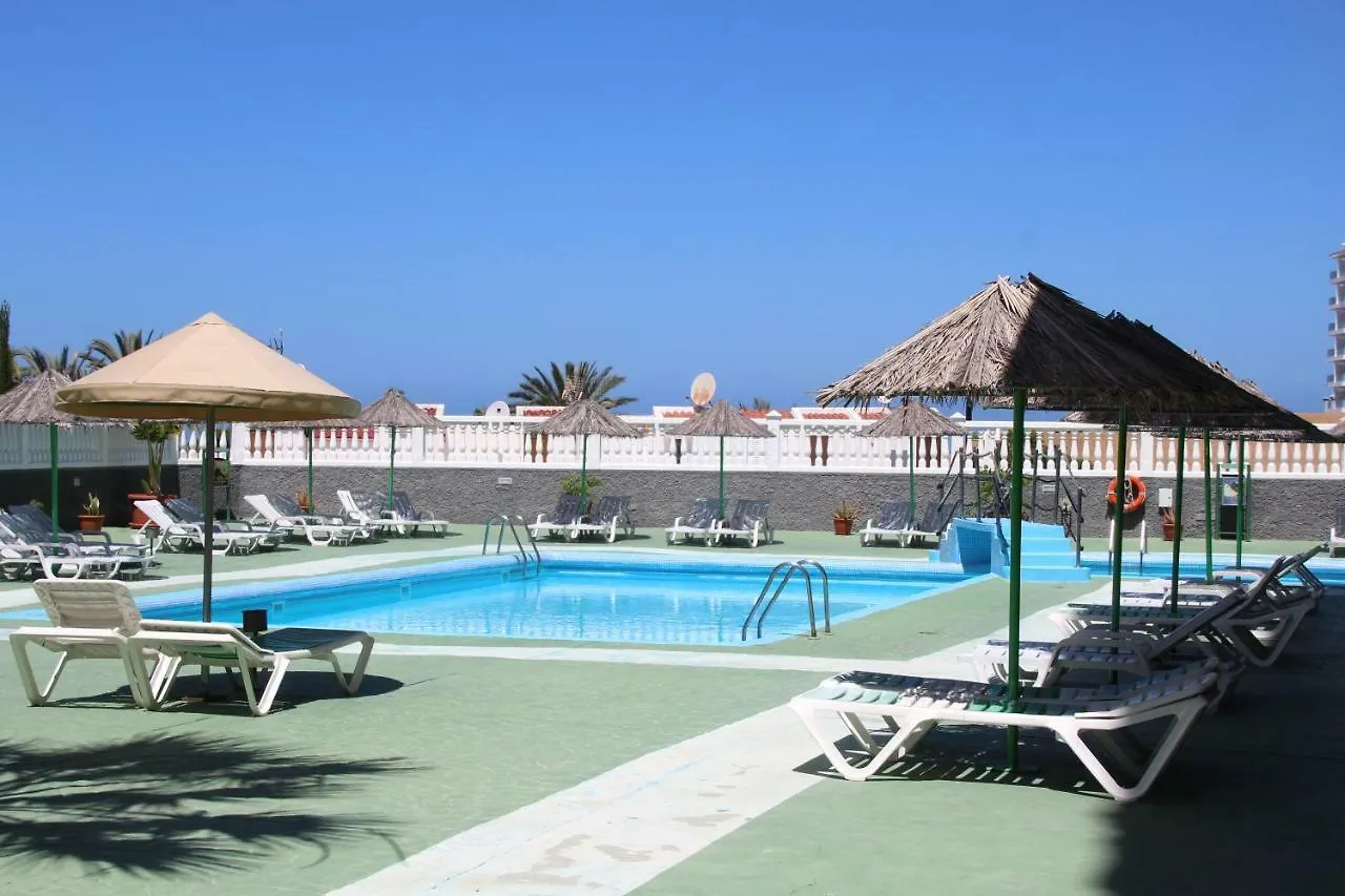 Holiday In Tenerife Playa de las Américas