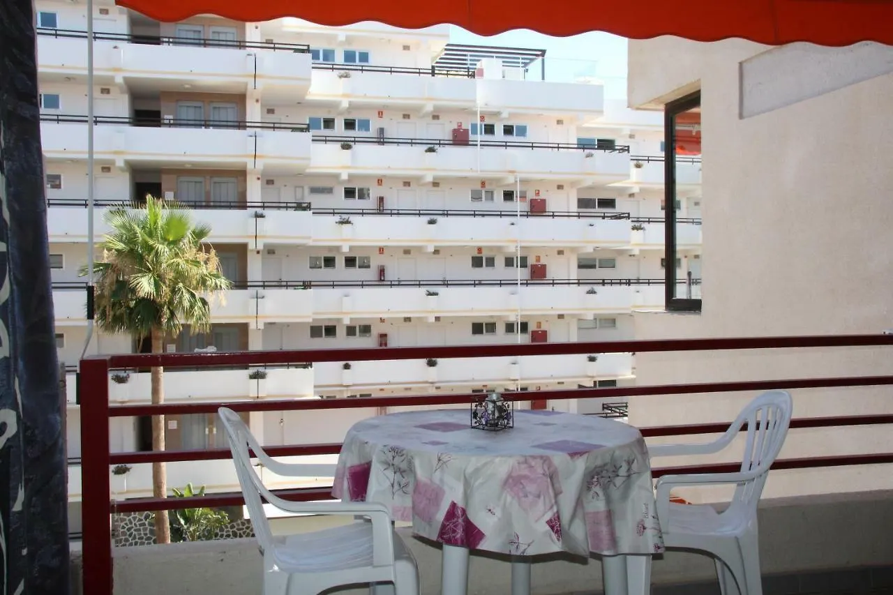 Holiday In Tenerife Playa de las Américas