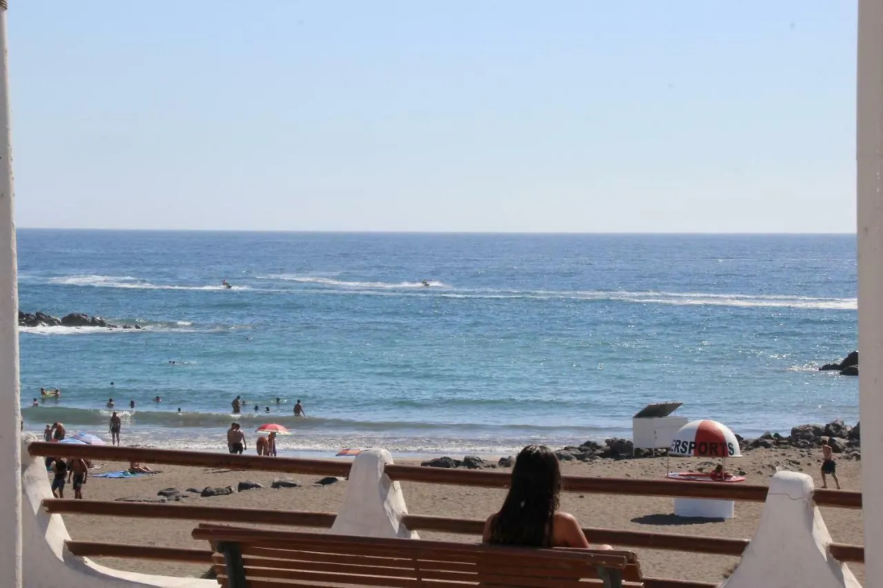 Holiday In Tenerife Playa de las Américas Villa